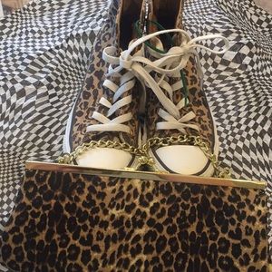 Chuck Taylor All Star High Tops